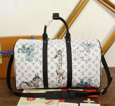 Cheap Louis Vuitton Keepall M41449 wholesale No. 1